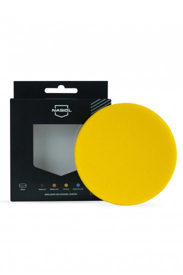 Nasiol  leštící kotouč, 150mm, jemný