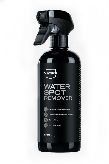 Nasiol  odstraňovač vodního kamene, 500ml