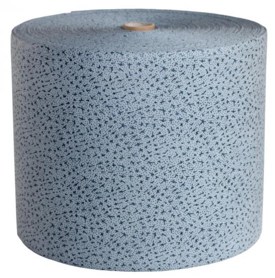 Speciální utěrka  Wipex Star 2195 v roli, 30x38 cm