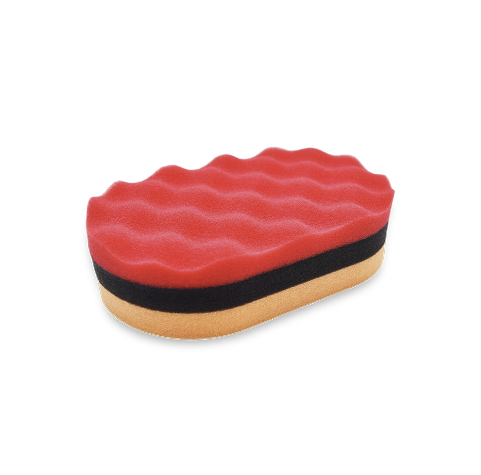 víceúčelový pěnový aplikátor German Pad