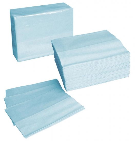  Speciální utěrky WIPEX 30x38cm balíček 50ks utěrek 066380
