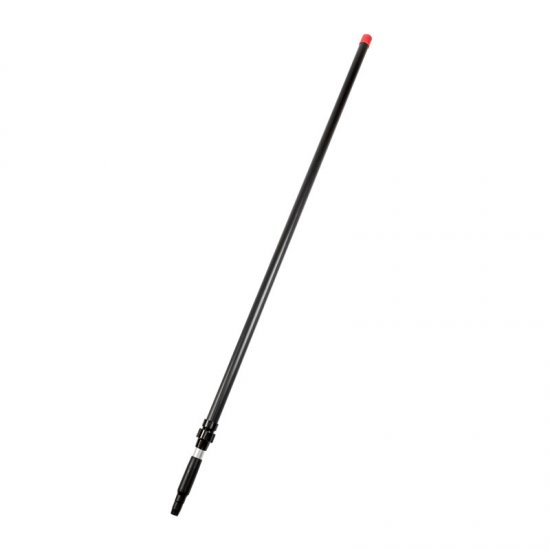 Neprůtoková tyč teleskopická  999222 1500-2750 mm