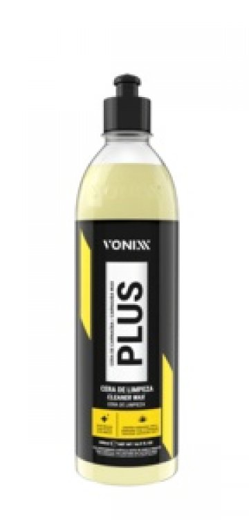 Carnaúba Plus - 500 ml