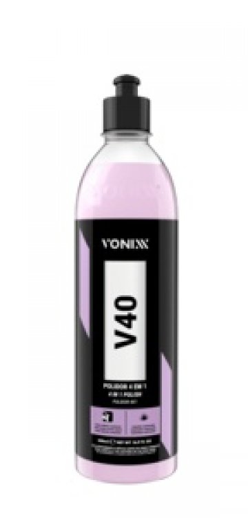 V40 4EM1 - 500 ml