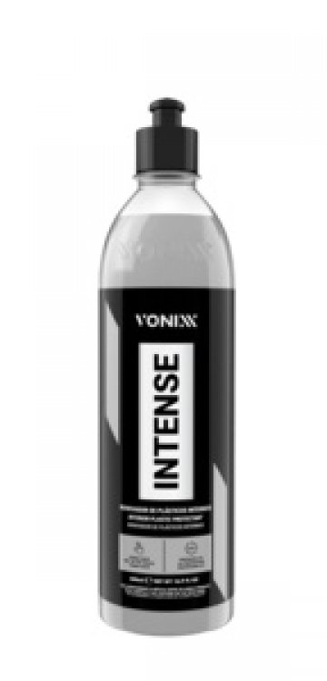 Intense - 500 ml