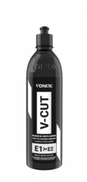 V-Cut Polidor Corte Premium - 500 ml