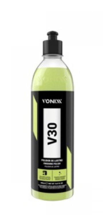 V30 - Lustro Verniz Asiático - 500 ml