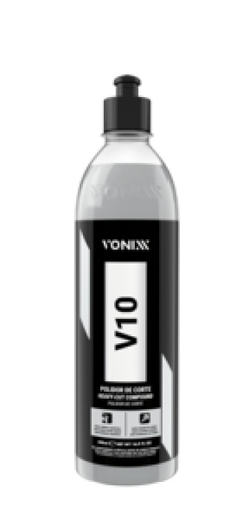V10 - Corte Verniz Asiático - 500 ml