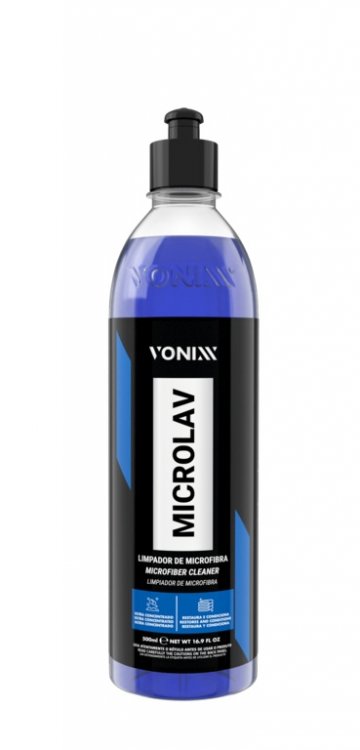 Microlav - 1,5 L