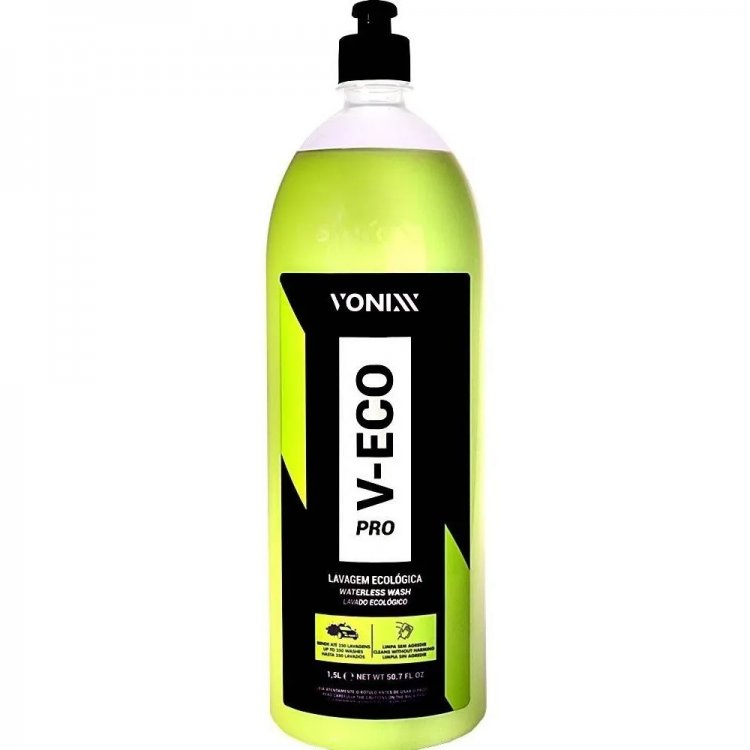 V-Eco Pro - 1,5 L