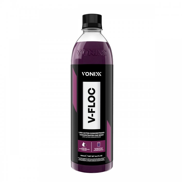 V-Floc - 500 ml