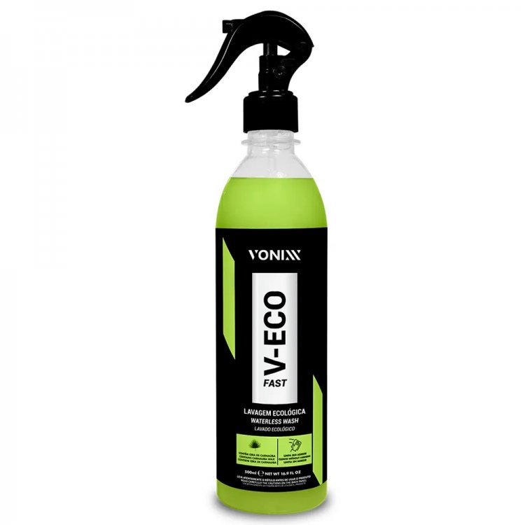 V-Eco Fast - 500 ml