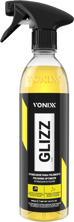 Glizz - 500 ml
