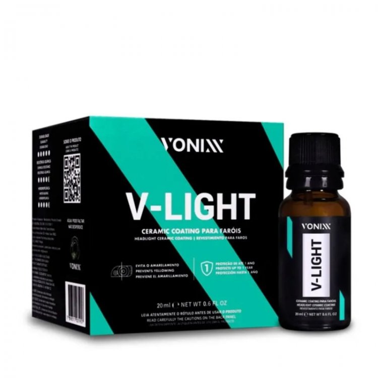 V-Light - 20 ml