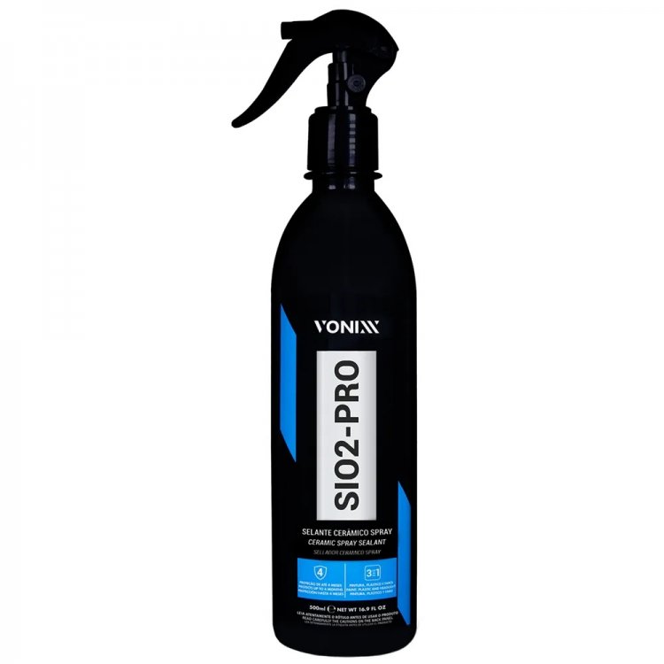 SiO2-Pro - 500 ml