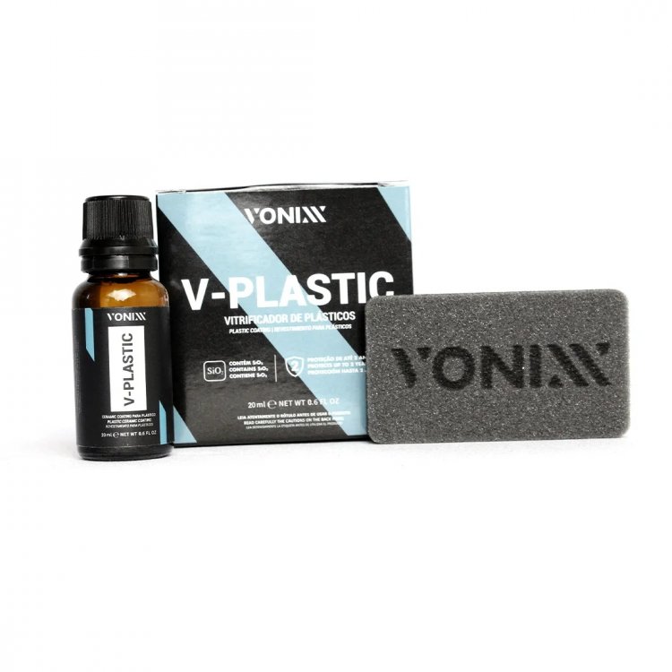 V-Plastic - 20 ml