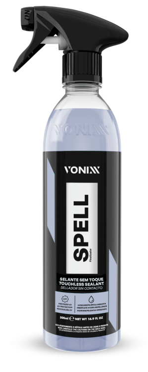 Spell - 500 ml