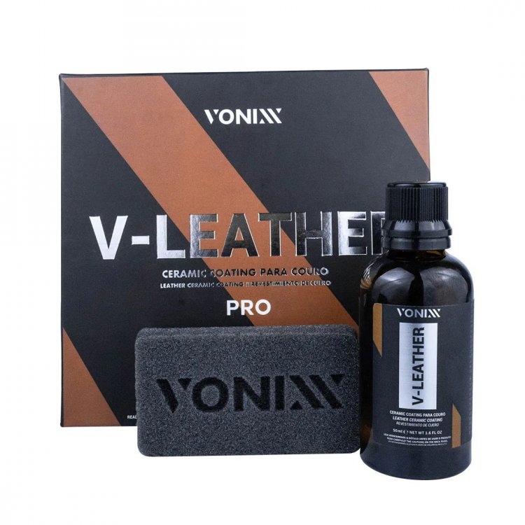 V-Leather Pro - 50 ml
