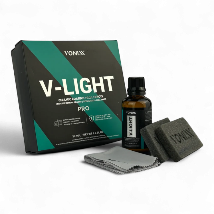 V-Light Pro - 50 ml