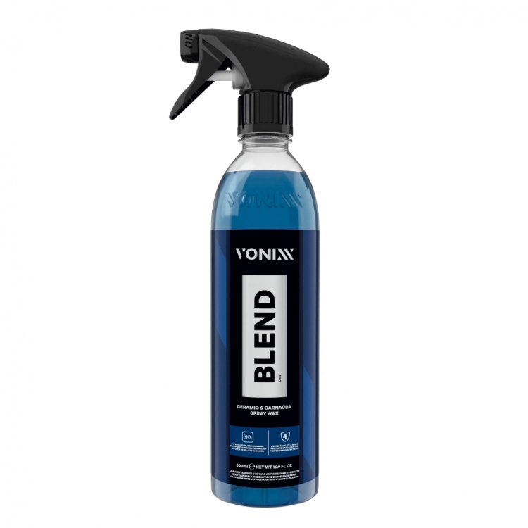 Blend Spray - 500 ml