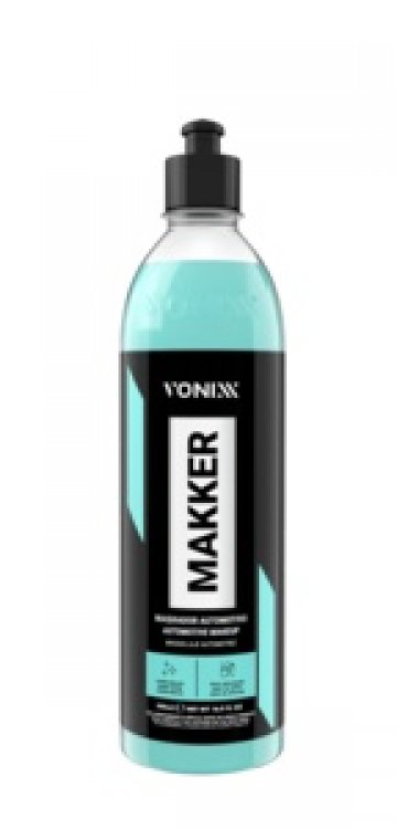 Makker 2.0 - 500 ml