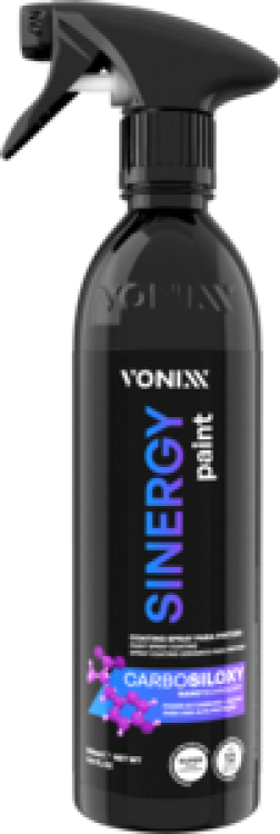 Sinergy Paint - 500 ml