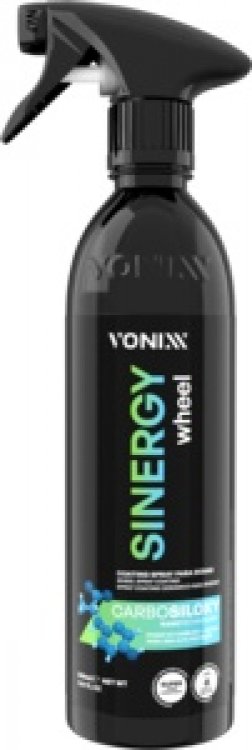 Sinergy Wheel - 500 ml