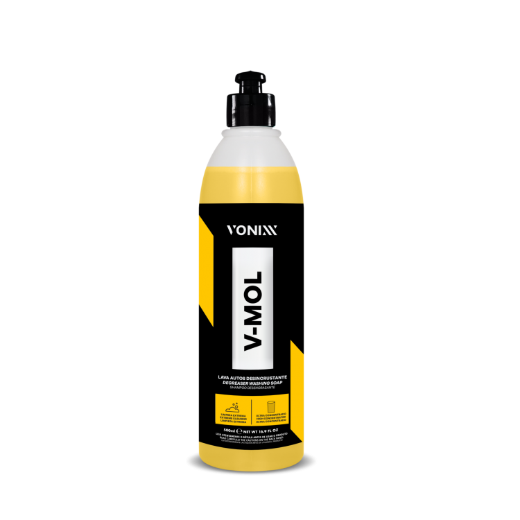 V-Mol - 500 ml
