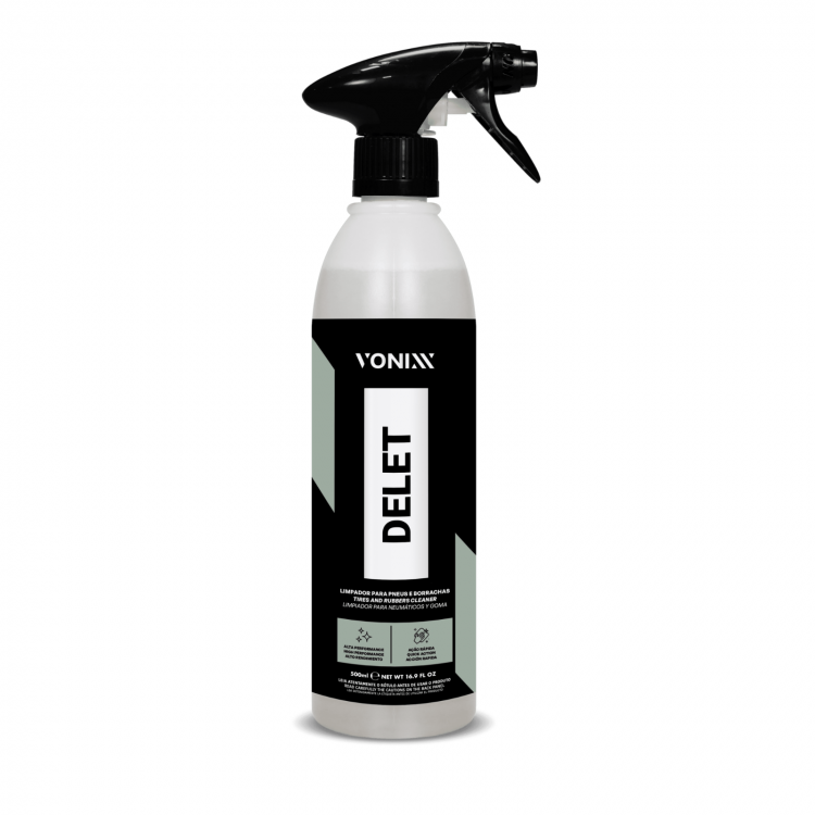 Delet - 500 ml